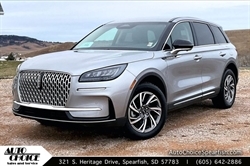 2023 Lincoln Corsair