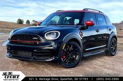 2023 MINI Countryman