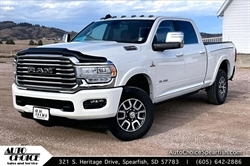 2023 Ram 2500