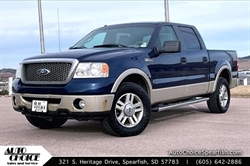 2007 Ford F-150