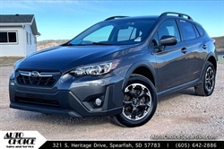 2023 Subaru Crosstrek