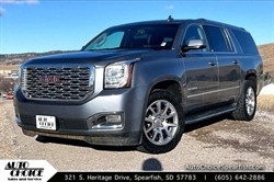 2020 GMC Yukon XL