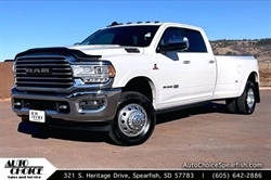 2019 Ram 3500