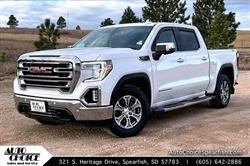 2022 GMC Sierra 1500 Limited