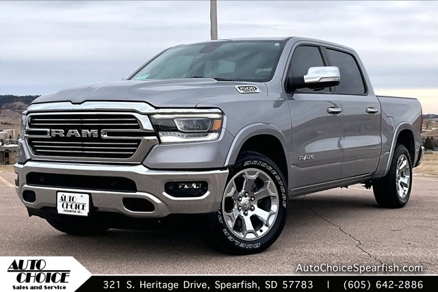 2014 RAM Ram 1500