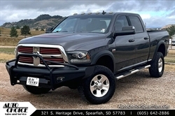 2014 Ram 2500