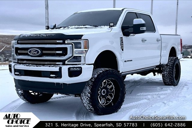 2022 Ford F-350 Super Duty XL