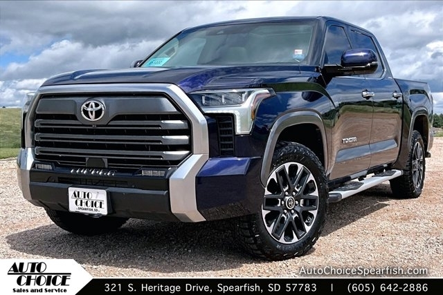 2022 RAM 3500 - Photo 37