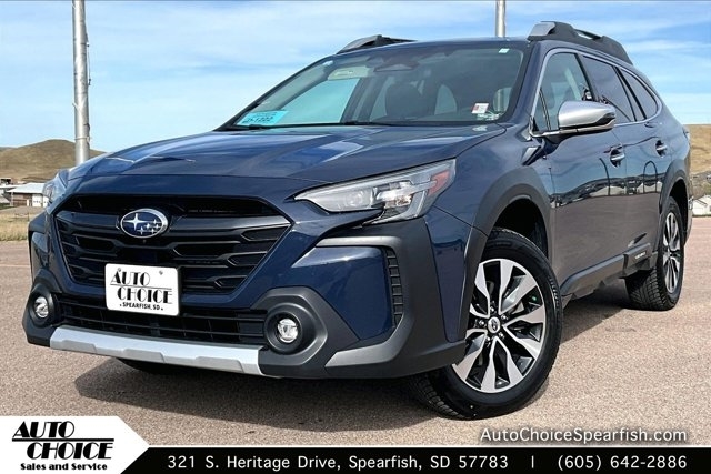 2025 Subaru Outback Outback Wilderness's photo