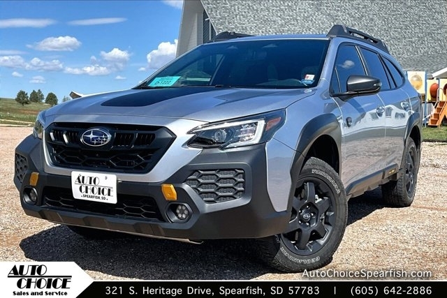 2023 Subaru Outback Touring XT's photo