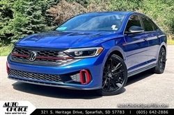 2024 Volkswagen Jetta GLI