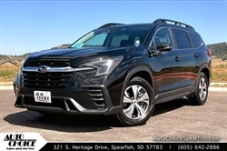 2023 Subaru Ascent