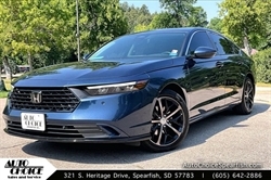 2023 Honda Accord Hybrid