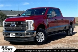 2023 Ford Super Duty F-350 SRW
