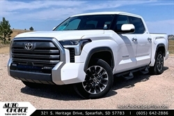 2023 TOYOTA TUNDRA