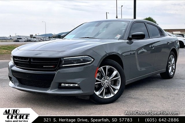 2023 Dodge Charger