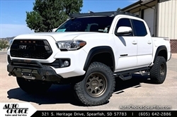 2019 Toyota Tacoma 4WD