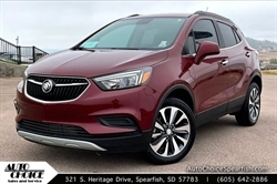 2022 Buick Encore
