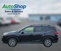 2020 Subaru Forester Premium - Photo 5