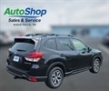 2020 Subaru Forester Premium - Photo 8