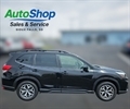 2020 Subaru Forester Premium - Photo 9