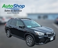 2020 Subaru Forester Premium - Photo 10