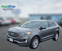 2023 FORD EDGE