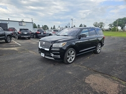 2018 LINCOLN NAVIGATOR