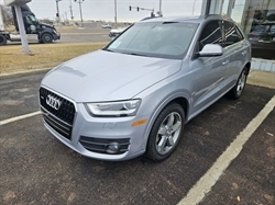 2015 AUDI Q3