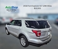 2018 Ford Explorer XLT - Photo 6