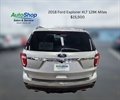 2018 Ford Explorer XLT - Photo 7