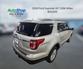 2018 Ford Explorer XLT - Photo 8