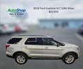2018 Ford Explorer XLT - Photo 9
