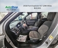 2018 Ford Explorer XLT - Photo 13