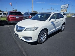 2017 ACURA RDX