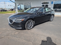2021 Mazda Mazda6