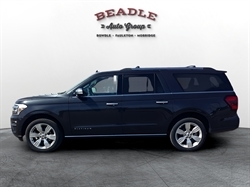 2024 FORD EXPEDITION MAX