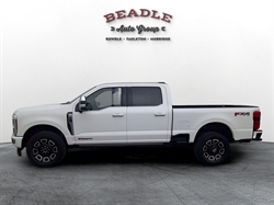 2024 FORD F-250 SUPER DUTY