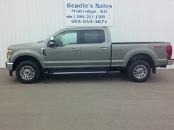 2020 Ford Super Duty F-250 SRW