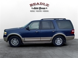 2011 Ford Expedition