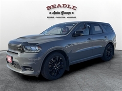 2020 Dodge Durango
