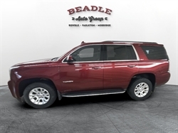 2018 GMC Yukon