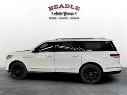 2024 Lincoln Navigator L