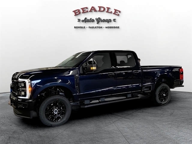 2025 FORD F-350 SUPER DUTY