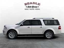 2017 FORD EXPEDITION EL