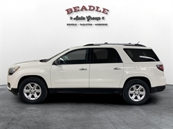 2015 GMC ACADIA