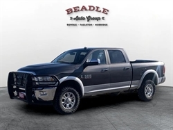 2017 Ram 2500