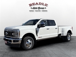 2025 FORD F-350 SUPER DUTY