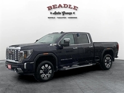 2025 GMC SIERRA 2500