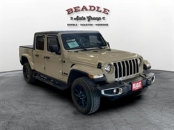 2022 Jeep Gladiator